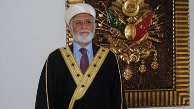 'Evet'çi Rektör'den yeni skandal