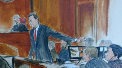 Atilla'nın avukatlarından ABD'ye mektup