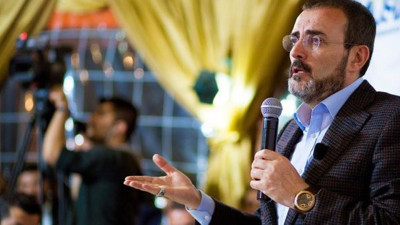 Ünal: "Kılıçdaroğlu'nu dinlerken gülüyorum"