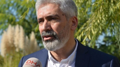 AKP'li Enasrioğlu'ndan ilginç ittifak yorumu