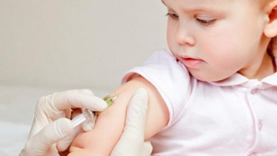 O aşılar Türkiye'de üretilecek