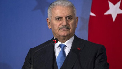 Yıldırım: "Avrupa'nın geleceği için çok büyük bir tehdit"