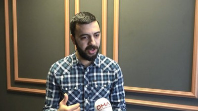 Yürüyen merdivene düşmüştü: "Parçalanacağım sandım"