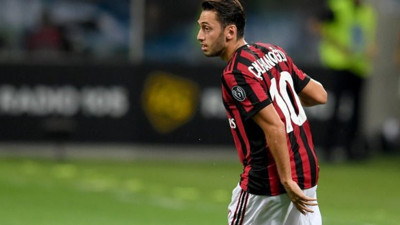 Hakan Çalhanoğlu, Milan’dan ayrılabilir