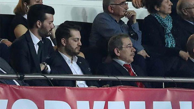 Abdüllatif Şener İYİ Parti Kongresi'nde