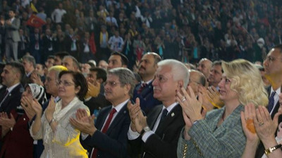 Koray Aydın Halk TV'ye konuk oluyor