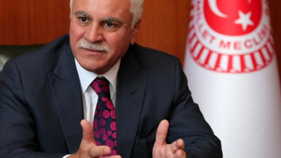 Aydın ve Özdağ'dan önemli açıklamalar