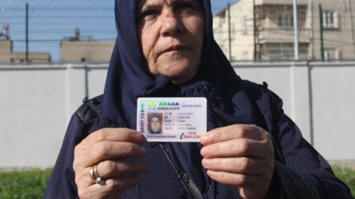 Şehit annesi o davadan vazgeçti