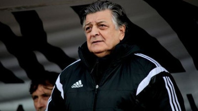 Yılmaz Vural'ın yeni takımı belli oldu (05 Nisan 2018)