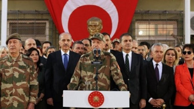 Erdoğan, bedelli askerliği MKYK'da oyladı