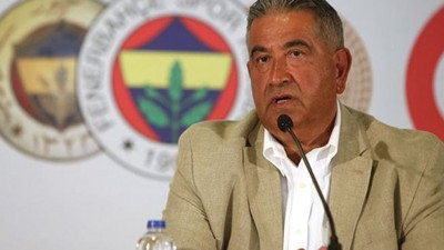 Fenerbahçe'den Fikret Orman’a sert tepki