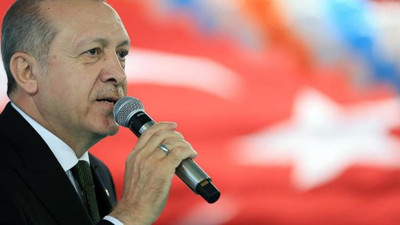 Erdoğan'dan damat pazarlığı