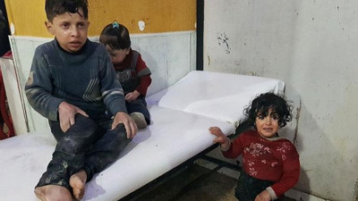 Dışişleri'nden Duma tepkisi