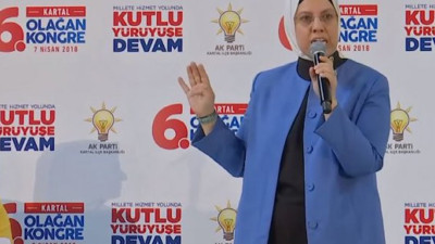 AKP'li Kavakçı partililere böyle sinirlendi