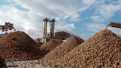 Çorum ve Yozgat Şeker Fabrikaları satıldı!