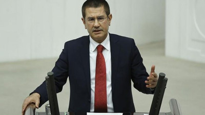 Bakan Canikli: "Afrin'i seçilmiş hükümete teslim edeceğiz"