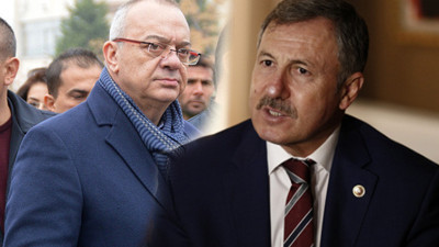 Yereldeki AKP-MHP kavgası büyüyor!