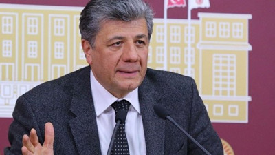 CHP'li Balbay: "Bu iş karakolda bitecek"