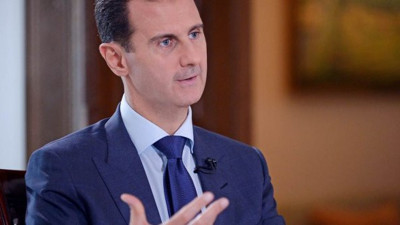 Esad'dan saldırıyla ilgili ilk açıklama