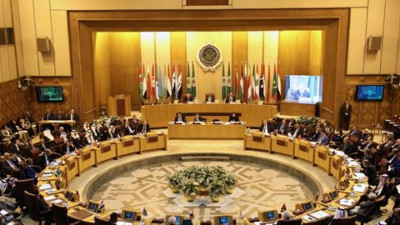 Arap Birliği'nden "Türkiye karşıtı metin" iddiası