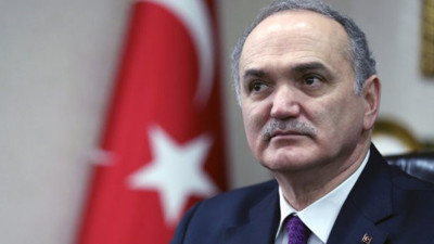 Bakan Özlü: "Erken seçime Cumhurbaşkanımız karar verir"