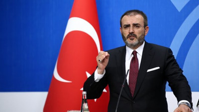 Ünal: Bahçeli-Erdoğan görüşmesi önceden planlanmıştı