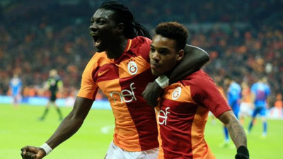 Schalke ve Newcastle Rodrigues için geliyor