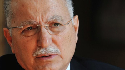 Ekmeleddin İhsanoğlu, 24 Haziran'da Erdoğan'a oy verecek mi?