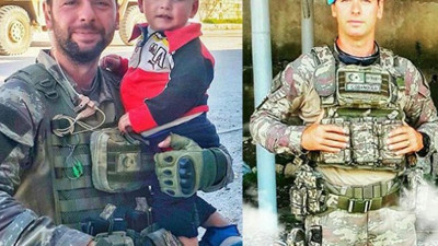 Türkiye'nin derdi derbiyken, bir yiğit daha şehit düştü!