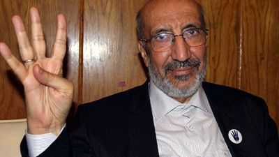 Yandaş yazar Dilipak'tan İstiklal Marşı'na büyük saygısızlık