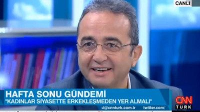 CHP'li Tezcan'dan Akşener yorumu