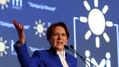 Rahmi Turan: Eşim bile Akşener diyor