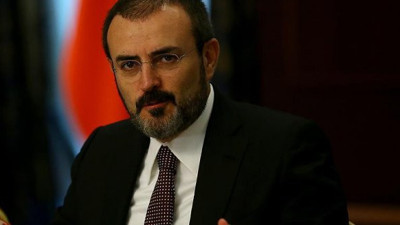 AKP'den bedelli açıklaması (29 Nisan 2018)