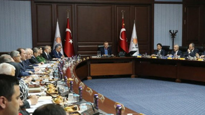 Tüm bakanlar milletvekili adayı olacak