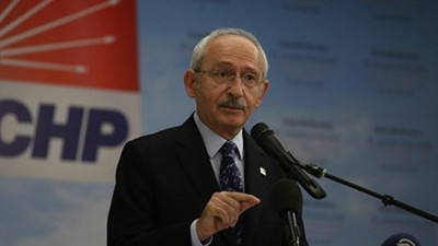 Kılıçdaroğlu: "'Hayır' bileşenleri ortak hareket etmeli"