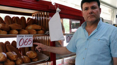 Antalya'da ucuz ekmek savaşı