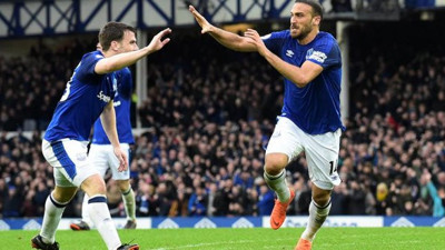 İngiliz basınından Cenk'e övgüler