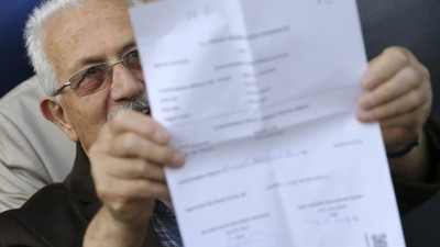 Akşener 4 saatte 100 bin imzayı geçti