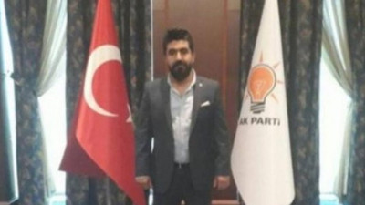 15 Temmuz gazisi AKP'den adaylığını çekti