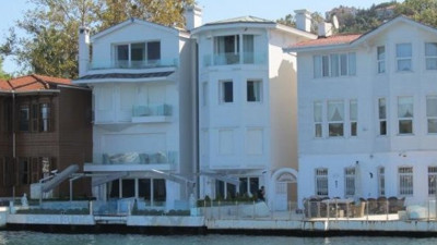 Gündeş'in imdadına AKP yetişti