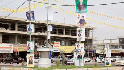 40 bin Kerküklüye seçmen kartı verilmedi