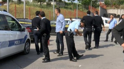 İstanbul'da 1.2 milyonluk gasp