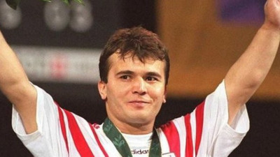 Naim Süleymanoğlu'nun mezarı açılacak