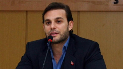 İYİ Partili Mehmet Aslan'a silahlı saldırı