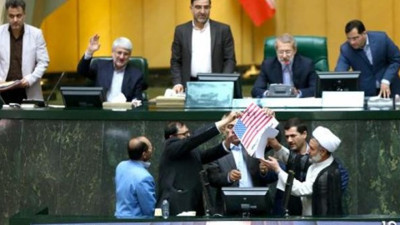 ABD'nin kararına İran'dan çok sert tepki