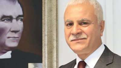 Koray Aydın: "İktidar Adil Öksüz'ü getirip..."