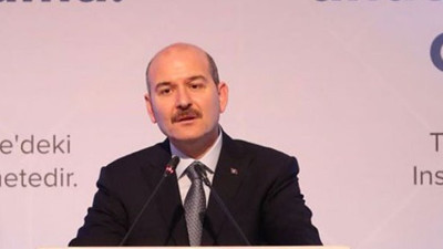 Soylu: "Biz göç açısında Batı'nın tampon ülkesi miyiz?"