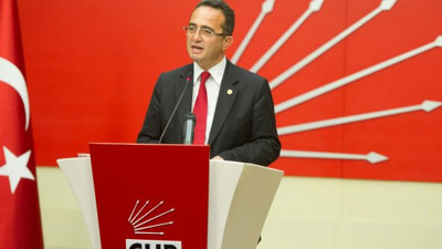 CHP'den af açıklaması...