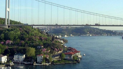 Boğaz'da 40 bin dönüm imar affına dahil edildi