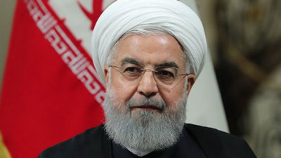 Ruhani'den nükleer anlaşma açıklaması (13 Mayıs 2018)